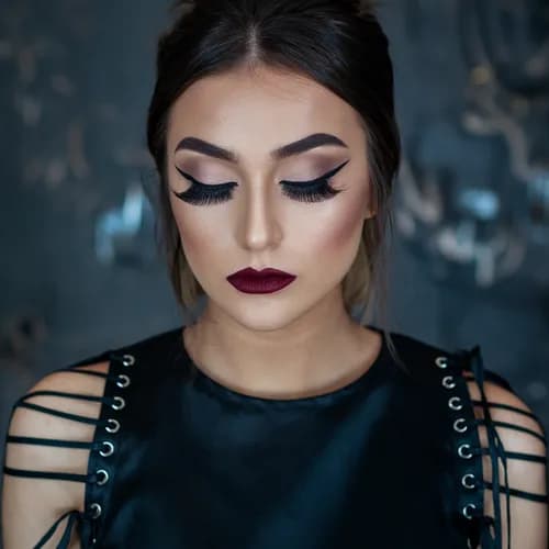 Nieskazitelny makijaż na Twój wyjątkowy dzień