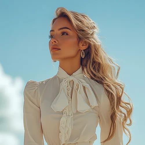 Lekki makijaż na co dzień: szybko i prosto