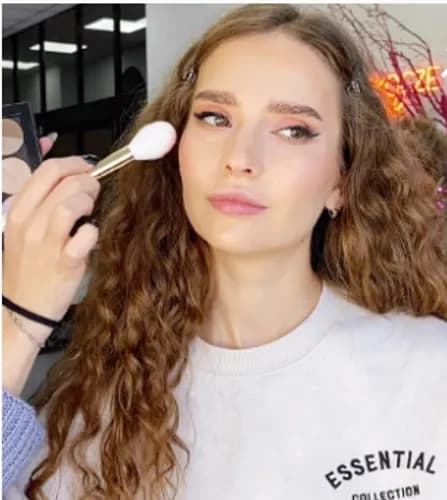 Naturalny makijaż: idealne rozwiązanie na codzienność