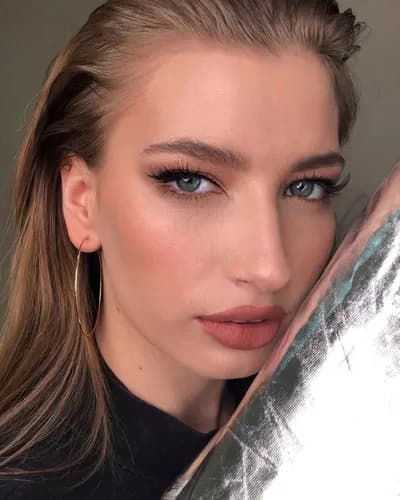 Макияж в стиле nude: подчеркните вашу индивидуальность