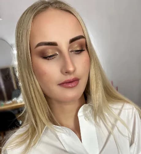 Макіяж на кожен день: природна краса і впевненість