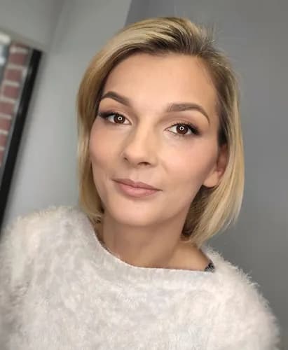 Stworzę lekki makijaż na Twój idealny dzień