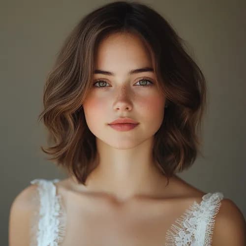 Дневной макияж: безупречность в простоте