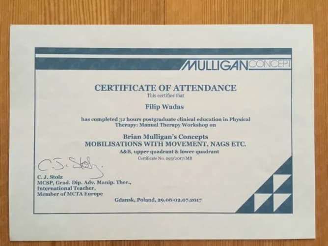 Лечебный массаж: профилактика заболеваний позвоночника