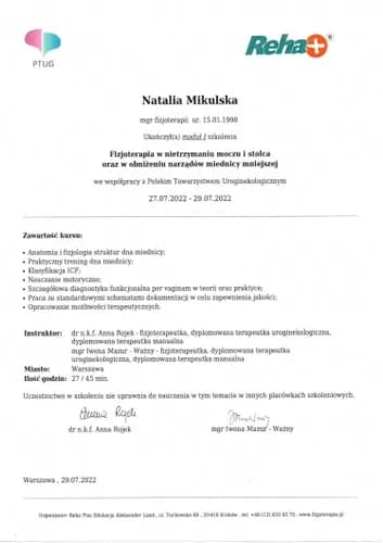 Массаж для восстановления после спортивных травм