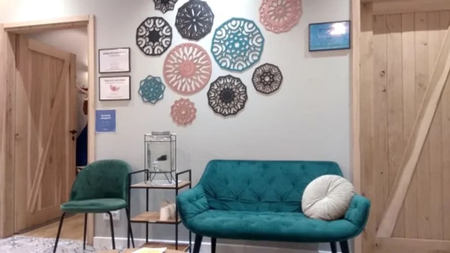 Профессиональный массаж при сколиозе