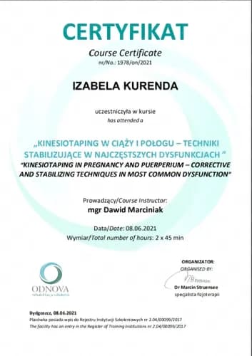 Медицинский массаж при радикулите