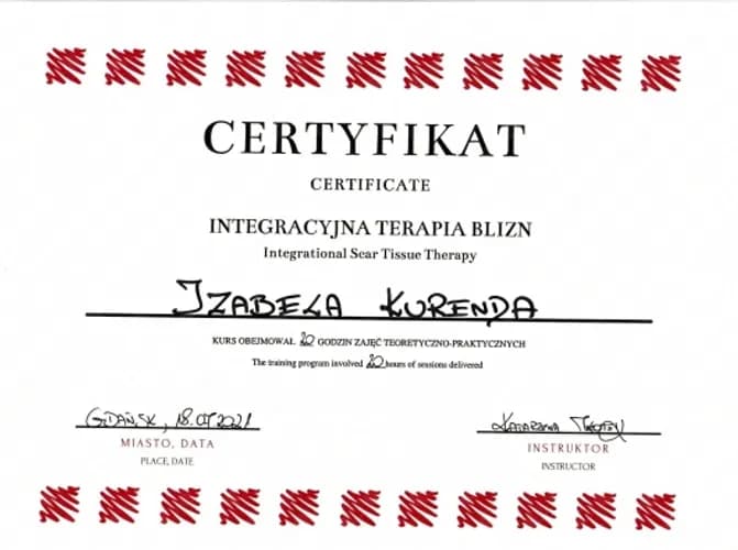 Медицинский массаж при радикулите