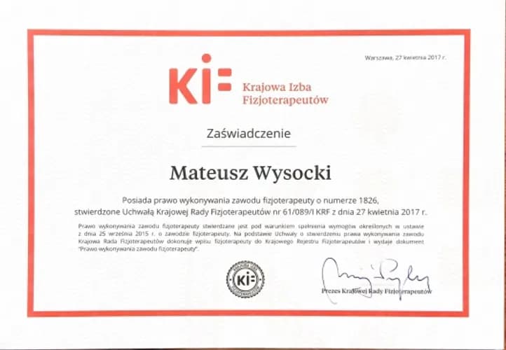 Profesjonalny masaż przy zapaleniu stawów i artrozie