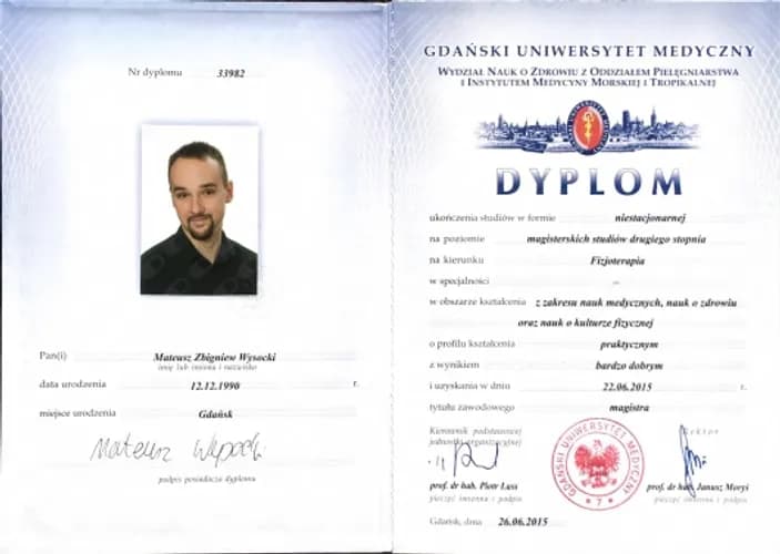 Profesjonalny masaż przy zapaleniu stawów i artrozie