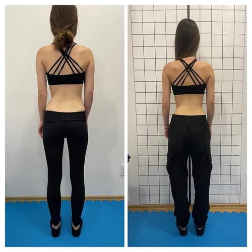 Терапевтический массаж для здоровья позвоночника