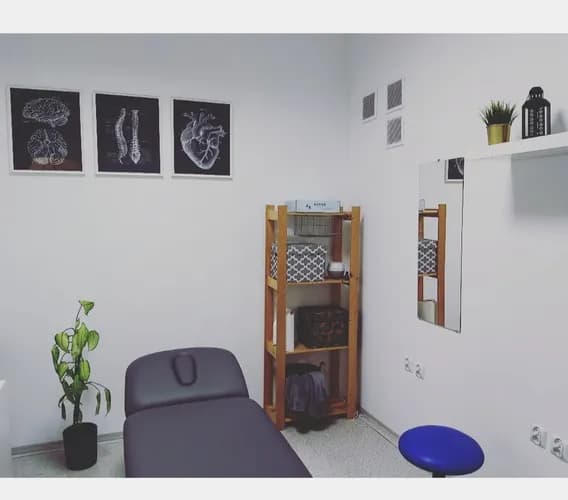 Masaż leczniczy: poprawa pracy układu nerwowego