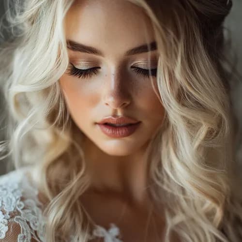 Стойкий вечерний макияж: сияйте до последней минуты