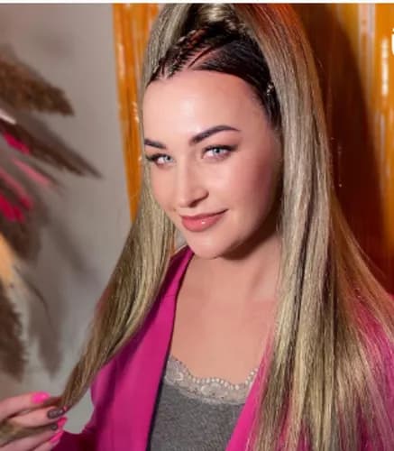 Создание эффектного вечернего макияжа от визажиста