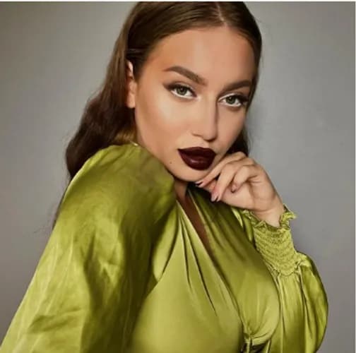 Вечірній make-up: мистецтво бути чарівною