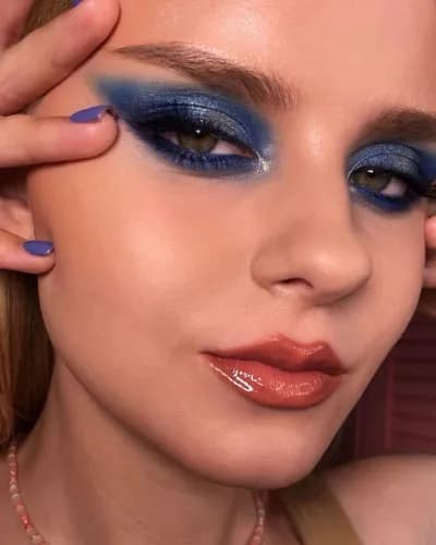 Создам незабываемый вечерний образ