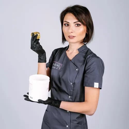 Depilacja cukrowa pach. Idealna gładkość i komfort