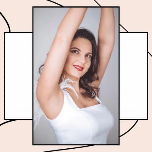 Profesjonalna pielęgnacja: depilacja cukrowa delikatnych okolic