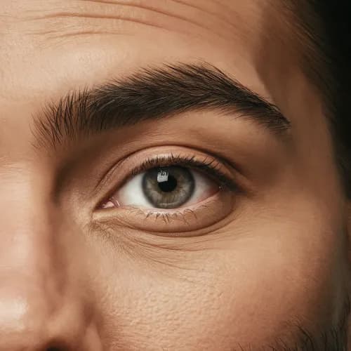 Підкреслимо ваші брови