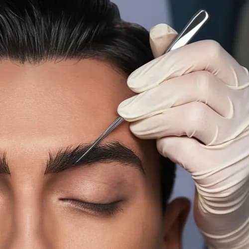 Transformacja wyglądu