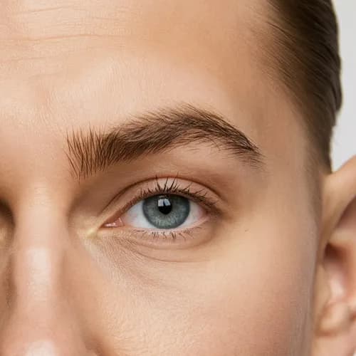 Czysty i schludny wygląd