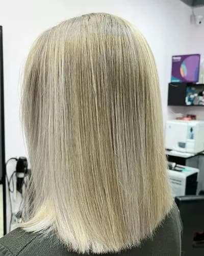 Perfekcyjne rozjaśnianie włosów