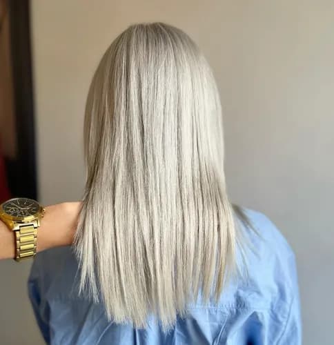 Spersonalizowany wybór odcienia