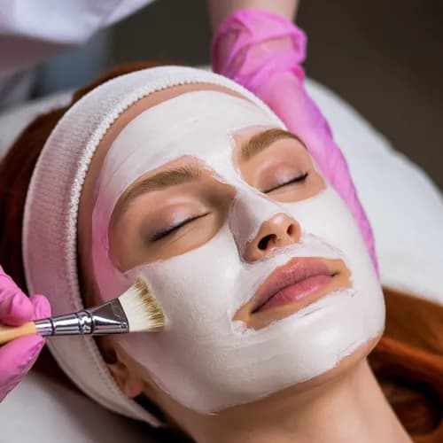 Eliminacja niedoskonałości