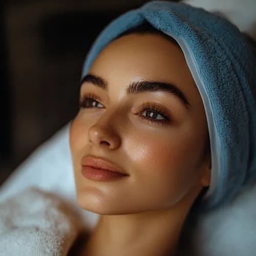 Elastyczność i koloryt skóry