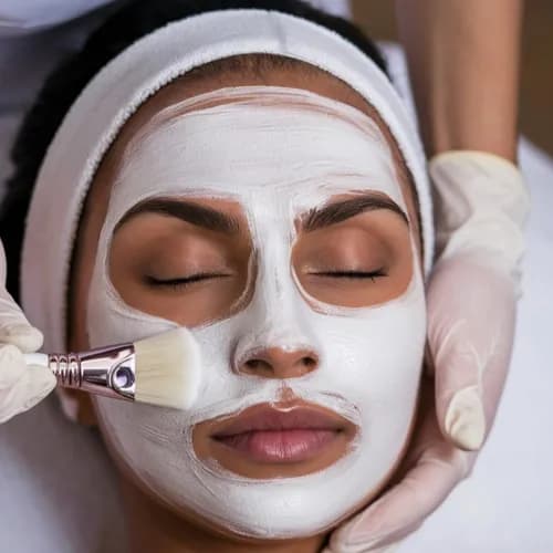 Świeży i zdrowy wygląd