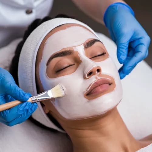 Zapobieganie starzeniu się skóry