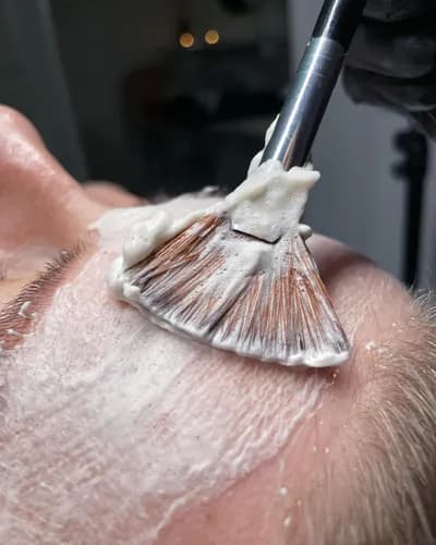 Oczyszczanie i odmładzanie