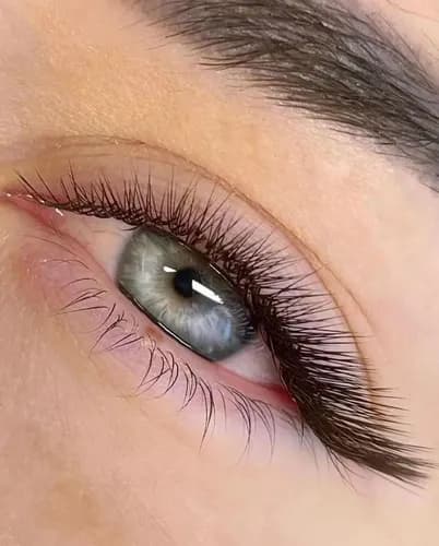 Ідеальна густота вій