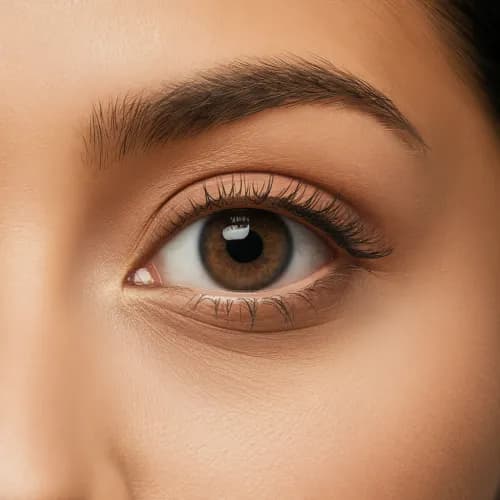 Usuwanie rzęs bez uszkodzeń i stresu