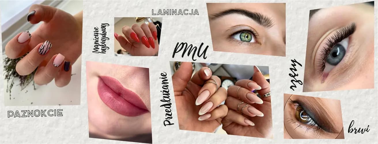 Delikatne usuwanie rzęs dla wrażliwej skóry