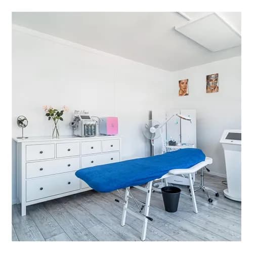 Rewitalizacja własnych rzęs