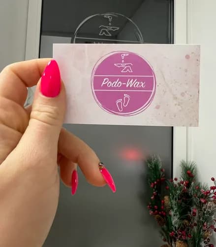 Процедура снятия гель-лака с ногтей