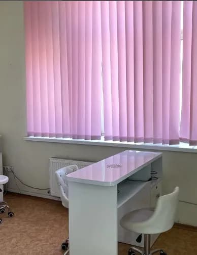 Видалення лаку за допомогою апарату