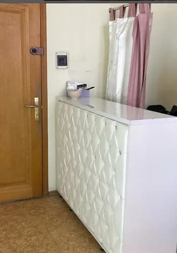 Видалення лаку за допомогою апарату