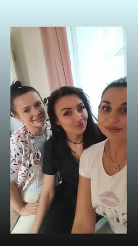 Zmywanie lakieru żelowego