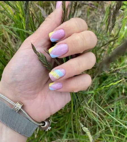 Kompleksowa pielęgnacja dłoni