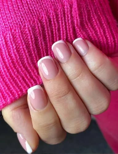 Відновлювальний манікюр