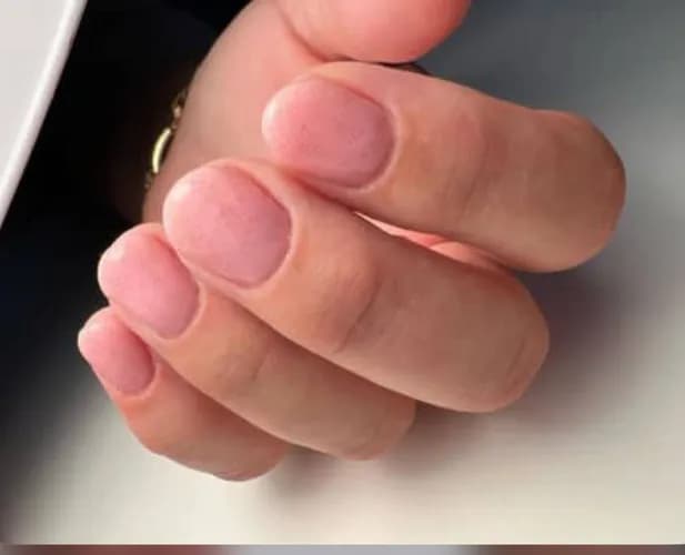 Розслабляючий догляд за руками