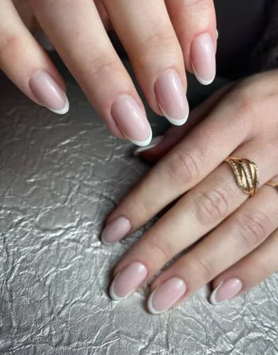 Manicure europejski dla prawdziwych koneserów