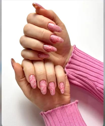 Європейський манікюр від професіоналів