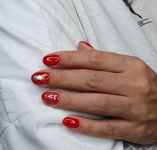 Manicure europejski eliminuje kłopoty związane z manicurem