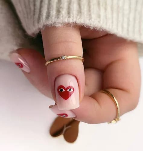 Manicure europejski - życie bez zmartwień