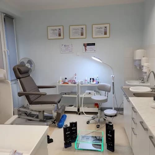 Аппаратное лечение онихомикоза - доступные цены