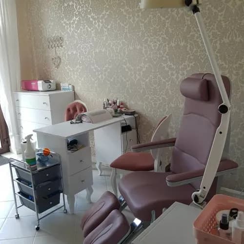 Восстановление здоровых ногтей после грибковой инфекции