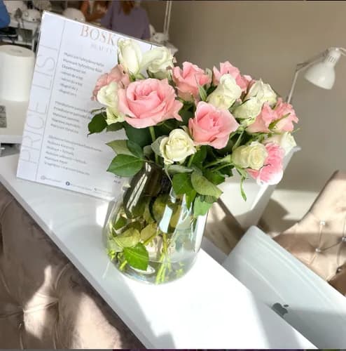 Профессиональный биотатуаж бровей. Доступные цены